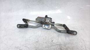 Recambio de motor limpia delantero para ford ka+ 2016- 1.2 ti-vct cat referencia OEM IAM 0399401531  