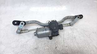 Recambio de motor limpia delantero para ford ka+ 2016- 1.2 ti-vct cat referencia OEM IAM 0399401531   2