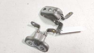 Recambio de retenedor puerta para citroën c3 aircross 2017- feel referencia OEM IAM YQ00224380 YQ00224580 