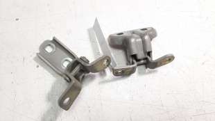 Recambio de retenedor puerta para citroën c3 aircross 2017- feel referencia OEM IAM YQ00224680 YQ00224880 