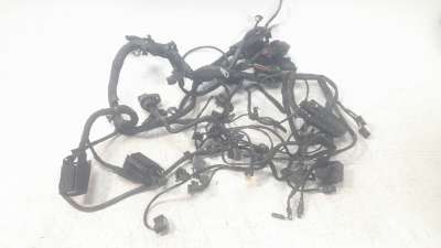 Recambio de modulo electronico para bmw f 800 r 2015- referencia OEM IAM 61118356766  