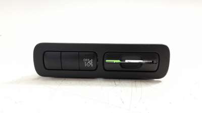 Recambio de interruptor para citroën c3 aircross 2017- feel referencia OEM IAM 98173601ZD  