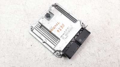 Recambio de centralita motor uce para volkswagen touran (5t1) 2015- 2.0 tdi referencia OEM IAM 05L907309T  