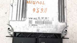 Recambio de centralita motor uce para volkswagen touran (5t1) 2015- 2.0 tdi referencia OEM IAM 05L907309T  