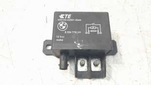 Recambio de rele para bmw f 800 r 2015- referencia OEM IAM 8354778  