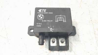 Recambio de rele para bmw f 800 r 2015- referencia OEM IAM 8354778  