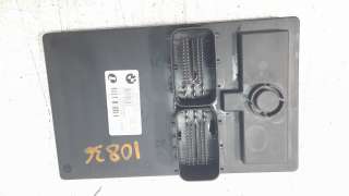 Recambio de modulo confort para bmw f 800 r 2015- referencia OEM IAM 61358394896  