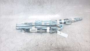 Recambio de airbag cortina delantero derecho para ford ka+ 2016- 1.2 ti-vct cat referencia OEM IAM G1B5A042D94AC   2