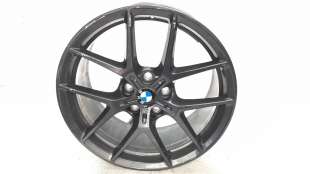 Recambio de llanta para bmw serie 1 lim. (f40) 2019- 120i referencia OEM IAM 36118092353  
