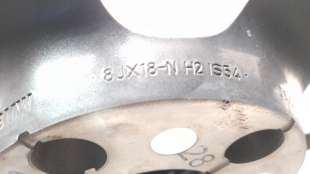 Recambio de llanta para bmw serie 1 lim. (f40) 2019- 120i referencia OEM IAM 36118092353   2