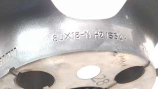 Recambio de llanta para bmw serie 1 lim. (f40) 2019- 120i referencia OEM IAM 36118092353  
