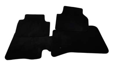 Recambio de juego alfombrillas para bmw serie 1 lim. (f40) 2019- 120i referencia OEM IAM 51478073482  
