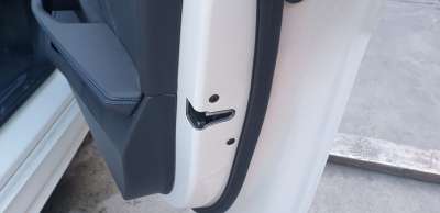 Recambio de cerradura puerta delantera derecha para bmw serie 1 lim. (f40) 2019- 120i referencia OEM IAM 51217956142  