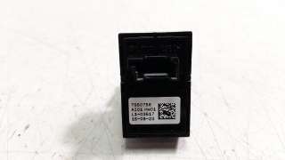 Recambio de mando elevalunas trasero izquierdo para bmw serie 1 lim. (f40) 2019- 120i referencia OEM IAM 61317950756  