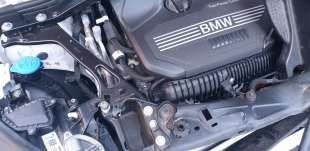 Recambio de compresor aire acondicionado para bmw serie 1 lim. (f40) 2019- 120i referencia OEM IAM 64527948797 320268 