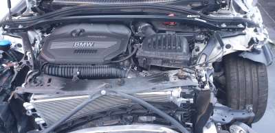 Recambio de abs para bmw serie 1 lim. (f40) 2019- 120i referencia OEM IAM 34505A6DC92  