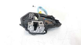 Recambio de cerradura puerta trasera izquierda para bmw serie 1 lim. (f40) 2019- 120i referencia OEM IAM 7956143  