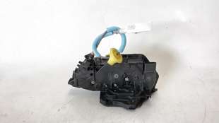 Recambio de cerradura puerta trasera izquierda para bmw serie 1 lim. (f40) 2019- 120i referencia OEM IAM 7956143   2