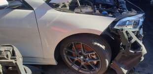 Recambio de aleta delantera derecha para bmw serie 1 lim. (f40) 2019- 120i referencia OEM IAM 41009492432 109064111 BM1273003