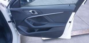 Recambio de elevalunas delantero derecho para bmw serie 1 lim. (f40) 2019- 120i referencia OEM IAM 51335A638E4  