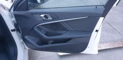 Recambio de elevalunas delantero derecho para bmw serie 1 lim. (f40) 2019- 120i referencia OEM IAM 51335A638E4  