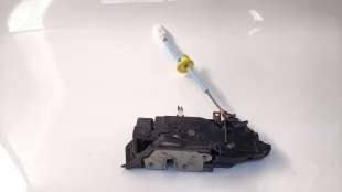 Recambio de cerradura puerta trasera derecha para bmw serie 1 lim. (f40) 2019- 120i referencia OEM IAM 51227956144  