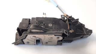 Recambio de cerradura puerta trasera derecha para bmw serie 1 lim. (f40) 2019- 120i referencia OEM IAM 51227956144  