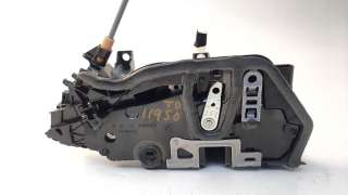 Recambio de cerradura puerta trasera derecha para bmw serie 1 lim. (f40) 2019- 120i referencia OEM IAM 51227956144  