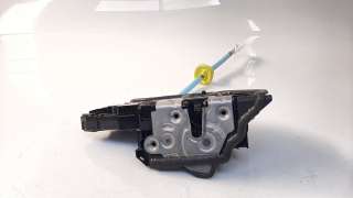 Recambio de cerradura puerta trasera derecha para bmw serie 1 lim. (f40) 2019- 120i referencia OEM IAM 51227956144  