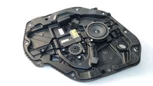 Recambio de elevalunas trasero derecho para bmw serie 1 lim. (f40) 2019- 120i referencia OEM IAM 51337465244  