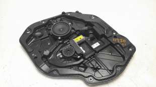 Recambio de elevalunas trasero izquierdo para bmw serie 1 lim. (f40) 2019- 120i referencia OEM IAM 5A02FA702  