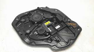 Recambio de elevalunas trasero izquierdo para bmw serie 1 lim. (f40) 2019- 120i referencia OEM IAM 5A02FA702  