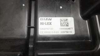 Recambio de elevalunas trasero izquierdo para bmw serie 1 lim. (f40) 2019- 120i referencia OEM IAM 5A02FA702  