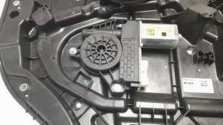 Recambio de elevalunas trasero izquierdo para bmw serie 1 lim. (f40) 2019- 120i referencia OEM IAM 5A02FA702  