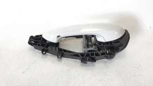 Recambio de maneta exterior trasera izquierda para bmw serie 1 lim. (f40) 2019- 120i referencia OEM IAM 51219491461  