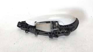 Recambio de maneta exterior trasera izquierda para bmw serie 1 lim. (f40) 2019- 120i referencia OEM IAM 51219491461  