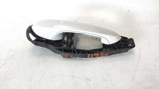 Recambio de maneta exterior trasera izquierda para bmw serie 1 lim. (f40) 2019- 120i referencia OEM IAM 51219491461  