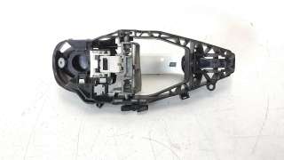 Recambio de maneta exterior trasera izquierda para bmw serie 1 lim. (f40) 2019- 120i referencia OEM IAM 51219491461  