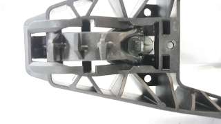 Recambio de maneta exterior trasera izquierda para bmw serie 1 lim. (f40) 2019- 120i referencia OEM IAM 51219491461  