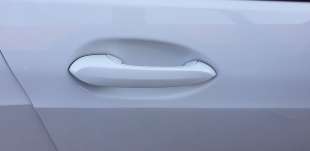 Recambio de maneta exterior delantera derecha para bmw serie 1 lim. (f40) 2019- 120i referencia OEM IAM 51219491462  