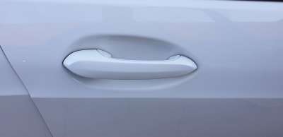 Recambio de maneta exterior delantera derecha para bmw serie 1 lim. (f40) 2019- 120i referencia OEM IAM 51219491462  
