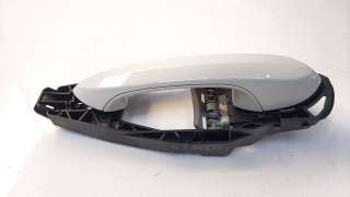 Recambio de maneta exterior trasera derecha para bmw serie 1 lim. (f40) 2019- 120i referencia OEM IAM 51219491462  