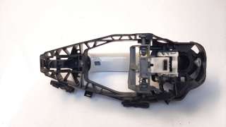 Recambio de maneta exterior trasera derecha para bmw serie 1 lim. (f40) 2019- 120i referencia OEM IAM 51219491462  