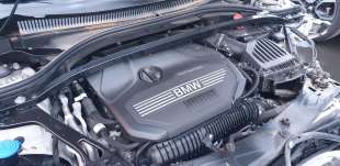 Recambio de centralita motor uce para bmw serie 1 lim. (f40) 2019- 120i referencia OEM IAM 12149798769  