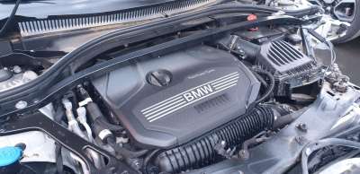 Recambio de centralita motor uce para bmw serie 1 lim. (f40) 2019- 120i referencia OEM IAM 12149798769  