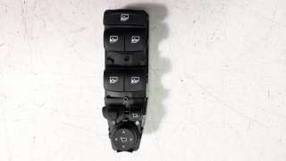 Recambio de mando elevalunas delantero izquierdo para bmw serie 1 lim. (f40) 2019- 120i referencia OEM IAM 61317948784  