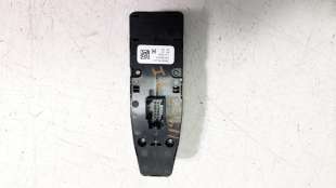 Recambio de mando elevalunas delantero izquierdo para bmw serie 1 lim. (f40) 2019- 120i referencia OEM IAM 61317948784   2