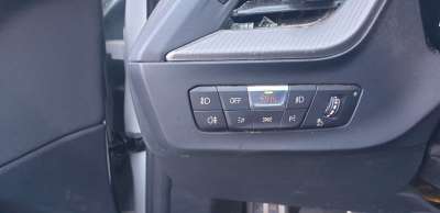 Recambio de mando luces para bmw serie 1 lim. (f40) 2019- 120i referencia OEM IAM 61315A16AB6  