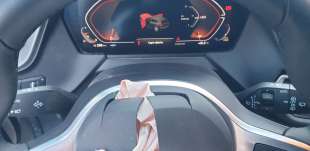 Recambio de mando multifuncion para bmw serie 1 lim. (f40) 2019- 120i referencia OEM IAM 61315A819E7  