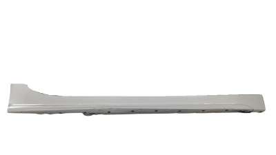 Recambio de estribo lateral para bmw serie 1 lim. (f40) 2019- 120i referencia OEM IAM 51778072574  